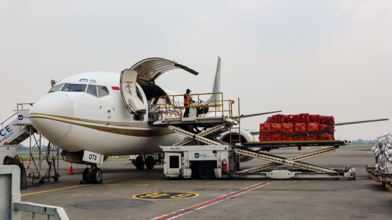 Foto Lionel Cargo – Ekspedisi Cargo Murah ke Seluruh Indonesia di Lionel Cargo | Bisnis | inews.network