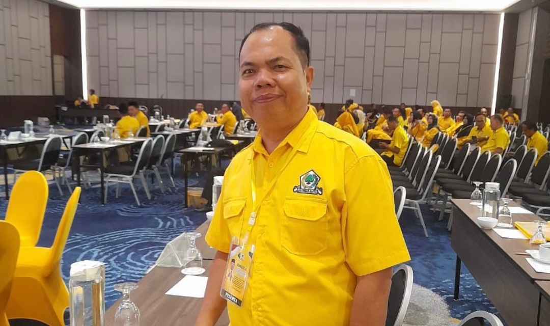 Foto Screenshot 2025 05 22 19 29 47 701 com.whatsapp edit – Wakil Ketua Golkar Angkat Bicara Terkait Pemberitaan Ketua DPRD Provinsi Bengkulu | Berita | inews.network