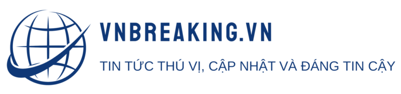 Foto VN Breaking – VRITIMES Luncurkan vnbreaking.vn, Platform Media Khusus untuk Menyajikan Berita dari Vietnam | Bisnis | inews.network