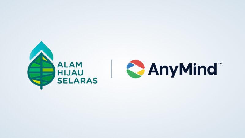 Foto Alam Hijau Selaras X AnyMind – Kerja sama dengan AnyMind Group, produk tisu PT Alam Hijau Selaras kini hadir di e-commerce | Bisnis | inews.network