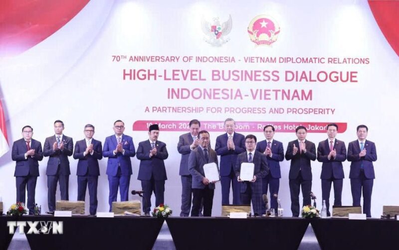 Foto Global Business Builder – KILSA Indonesia Rayakan 7 Tahun Kesuksesan sebagai Bagian dari KILSA Global Group, Luncurkan Model Bisnis “Global Business Builder” | Bisnis | inews.network