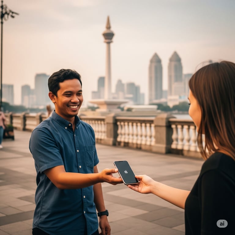 Foto Tren Gaya Hidup Digital Mengapa Semua Orang Kini Lebih Memilih Sewa daripada Beli – Tren Gaya Hidup Digital: Mengapa Semua Orang Kini Lebih Memilih Sewa daripada Beli? | Bisnis | inews.network