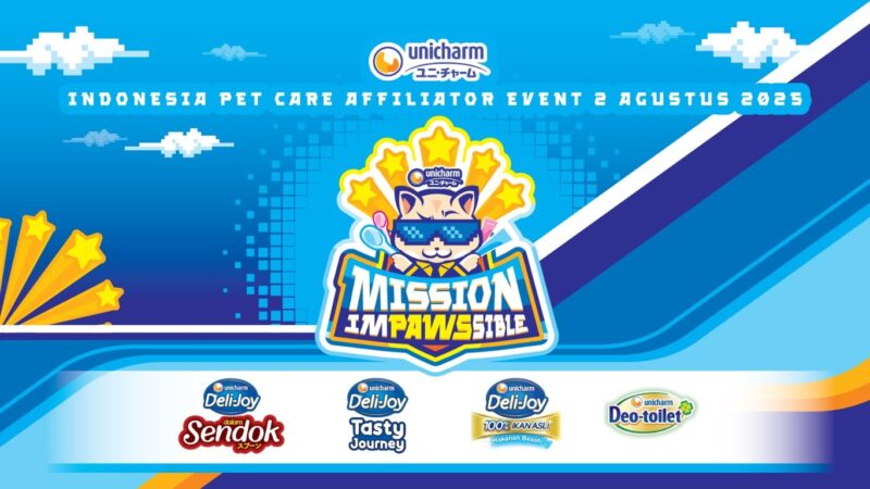 Foto Afiliator Unicharm Indonesia – Dapatkan Komisi Tambahan dengan Join Afiliator Unicharm Indonesia | Hukum & Kriminal | inews.network