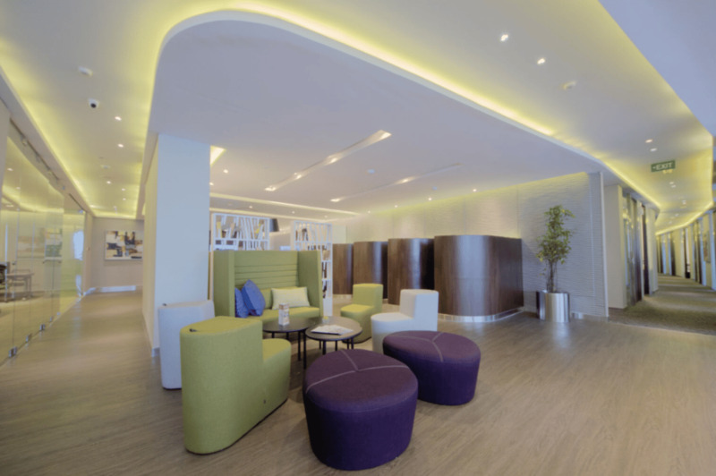 Foto Efisiensi Waktu Biaya Kunci memilih Coworking Space di Lokasi Strategis dengan Fasilitas Lengkap – Efisiensi Waktu & Biaya: Kunci memilih Coworking Space di Lokasi Strategis dengan Fasilitas Lengkap | Bisnis | inews.network