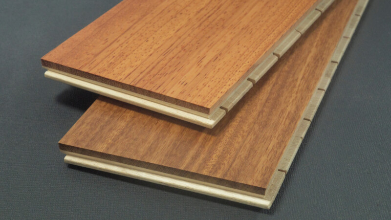 Foto Ilustrasi Engineered Wood – Menghadapi Tantangan Iklim, Engineered Wood Kian Dilirik Desainer Indonesia | Bisnis | inews.network