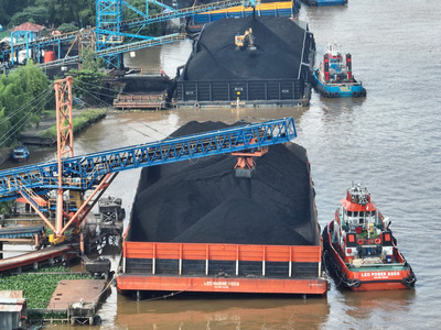 Foto KAI Logistik Kelola Lebih dari 112 Juta Ton Barang – Semester I 2025, KAI Logistik Kelola Lebih dari 11,2 Juta Ton Barang | Bisnis | inews.network