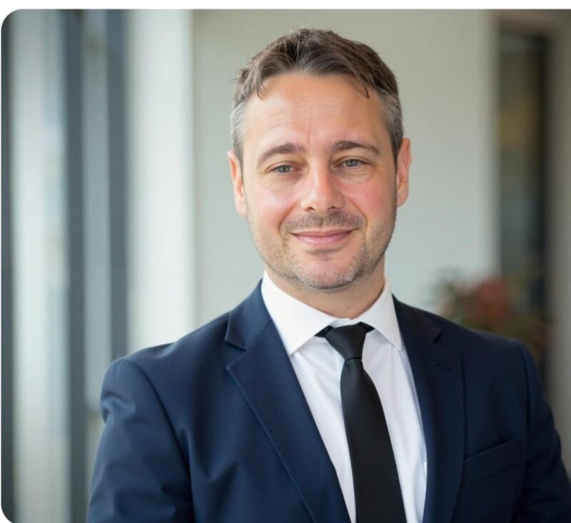 Foto Paul MacAndrew ditunjuk sebagai CEO – CEO SUITE Umumkan Penunjukan Paul MacAndrew sebagai CEO dalam Era Transformasi dan Ekspansi Global | Bisnis | inews.network