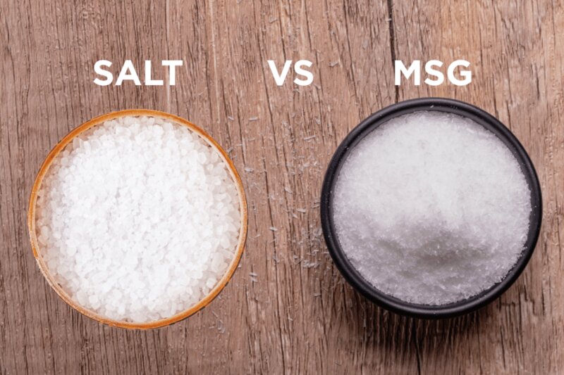 Foto Penguat Rasa dan Penyedap Rasa – Perbedaan Antara Penguat Rasa dan Penyedap Rasa | Bisnis | inews.network