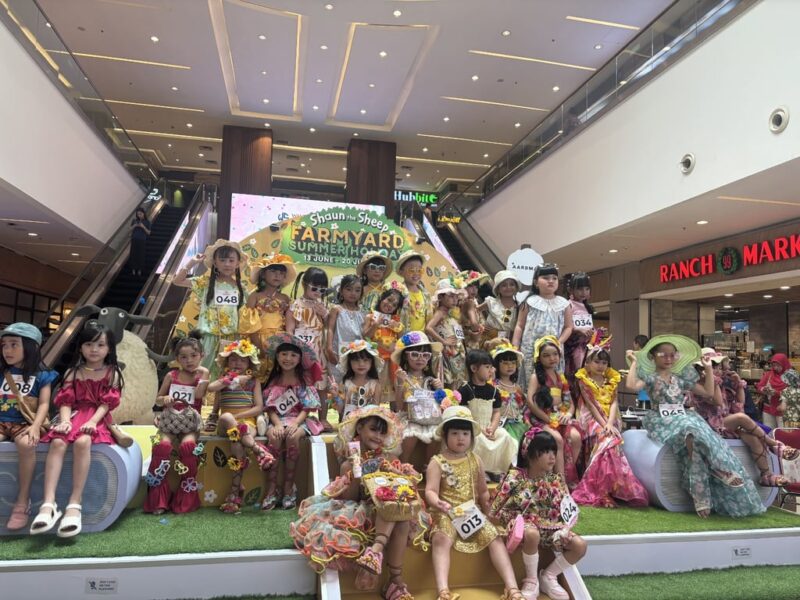 Foto Tampil Percaya Diri Sejak Dini di Hublife – Tampil Percaya Diri Sejak Dini di Hublife | Bisnis | inews.network