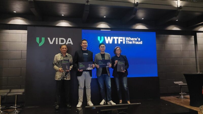 Foto Tokocrypto Perkuat Sistem Keamanan – Kasus Penipuan Deepfake di Industri Kripto Naik 40%, Tokocrypto Perkuat Sistem Keamanan | Hukum & Kriminal | inews.network