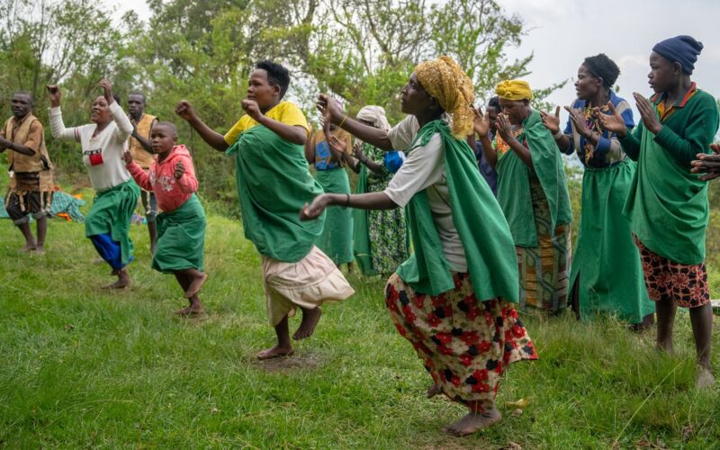 Foto Uganda Destinasi Wisata di Afrika Timur – Uganda, Permata Afrika Timur: Destinasi Baru untuk Investasi dan Wisata Alam Berkelanjutan | Bisnis | inews.network