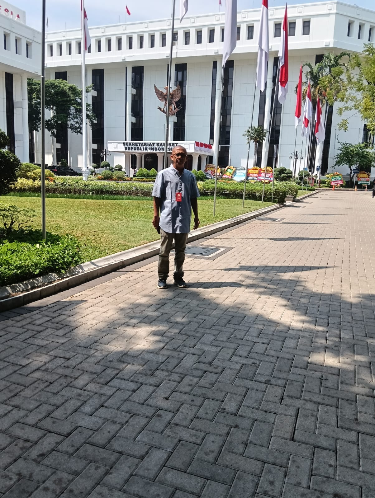 Foto Burmansyah Surati Presiden RI Desak Kasus Dugaan Korupsi Desa Tanjung Sari Diusut Tuntas – Burmansyah Surati Presiden RI, Desak Kasus Dugaan Korupsi Desa Tanjung Sari Diusut Tuntas | Ikatan Wartawan Online | inews.network