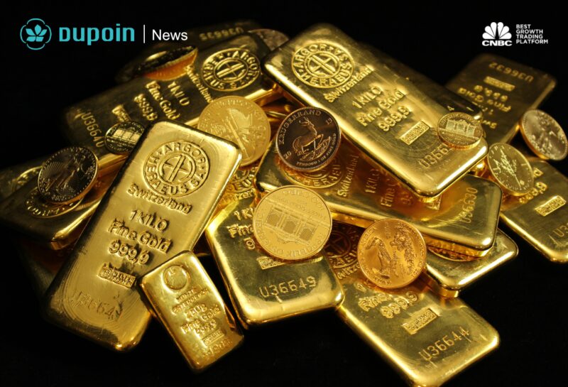 Foto Harga Emas Tetap Stabil Jelang Rilis Data Inflasi PCE AS Minggu Ini – Harga Emas Tetap Stabil Jelang Rilis Data Inflasi PCE AS Minggu Ini | Bisnis | inews.network