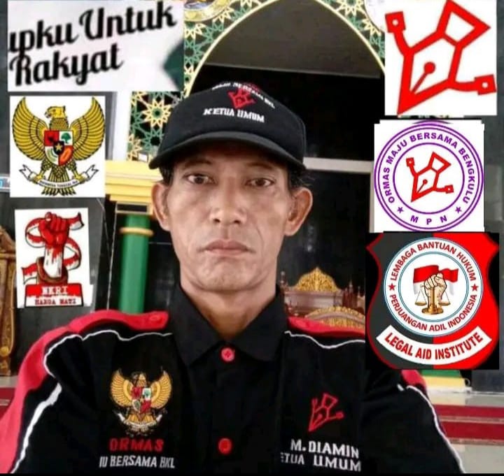 Foto Instruksi Tegas Ketum OMBB untuk Pengurus di 9 Kabupaten dan 1 Kota Bengkulu – Instruksi Tegas Ketum OMBB untuk Pengurus di 9 Kabupaten dan 1 Kota Bengkulu | Berita Bengkulu Terbaru | inews.network