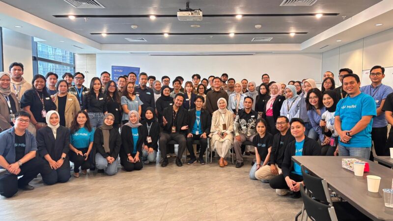 Foto Kolaborasi Paragon dan MiiTel – Kolaborasi Paragon dan MiiTel: Ubah Call Center Jadi Value Center dengan AI | Bengkulu Tengah | inews.network