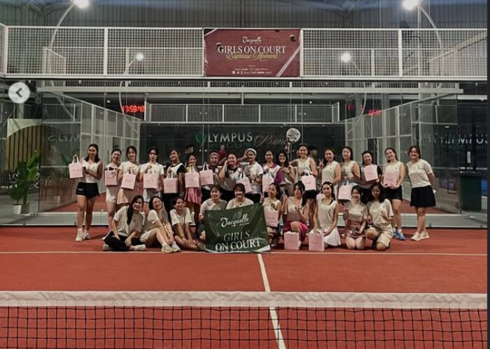 Foto Oahraga sebagai Lifestyle Gen Z – Gaya Hidup Sehat Jadi Tren Sosial Baru: Gen Z Jadikan Olahraga sebagai Lifestyle Estetik & Empowering | Bengkulu Tengah | inews.network