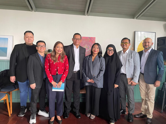 Foto Para Pelaku Bisnis APRESI 1 – Peluncuran APRESI: Indonesia Kini Miliki Asosiasi Resmi untuk Industri Executive Search | Bisnis | inews.network