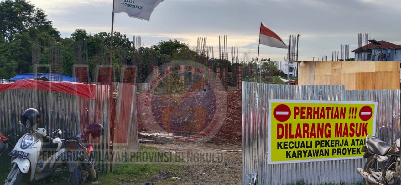 Foto Pembangunan Gedung Laboratorium Kesehatan Masyarakat Bengkulu Tengah Telan Anggaran Rp128 Miliar Publik Diminta Awasi – Pembangunan Gedung Laboratorium Kesehatan Masyarakat Bengkulu Tengah Telan Anggaran Rp12,8 Miliar, Publik Diminta Awasi | Bengkulu Tengah | inews.network