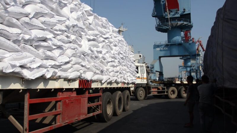 Foto Semester I 2025 PTP Nonpetikemas Catat Kinerja Bertumbuh – Semester I 2025, PTP Nonpetikemas Catat Kinerja Bertumbuh | Ikatan Wartawan Online | inews.network