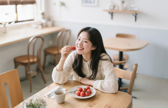 Foto Tomat Superfood yang Terlupakan – Tomat: Superfood yang Terlupakan, Kembali Mengukir Tren Gaya Hidup Sehat | Bisnis | inews.network