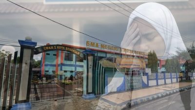 Krisis Penerimaan Siswa Baru, Pemerintah Harus Bertanggung Jawab