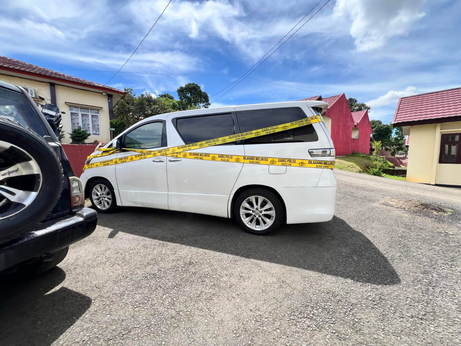 Foto OTT Fee Proyek P3 TGAI BBWSS VIII Masih Bergulir Polres Kepahiang Tegaskan Proses Hukum Berlanjut – Sempat Mandek..? Polres Kepahiang Buka Lagi Kasus Lama, OTT Fee Proyek Rp300 Juta Masih Bergulir | Kepahiang | inews.network