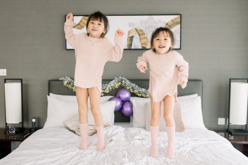 Foto Oakwood Hotel Residence Surabaya – Oakwood Hotel & Residence Surabaya Ajak Anda Merasakan Liburan yang Terasa Seperti di Rumah dengan Promo Staycation Voucher | Bisnis | inews.network