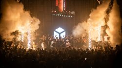 Package Collective Kembali Satukan Energi di Bengkel Space Jakarta