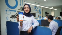 Memasuki Semester II, Transaksi Digital Kurir Aplikasi KAI Logistik TRAX Meningkat Signifikan