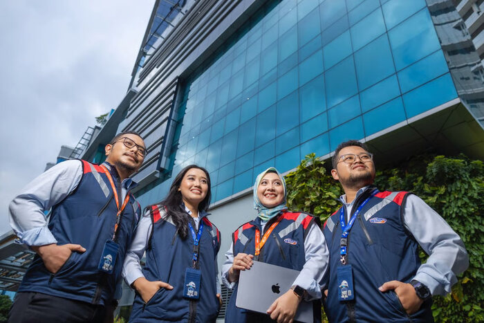 Foto WSBP – Pefindo Teguhkan Peringkat PT Waskita Beton Precast Tbk di idB (Stabil) | Bisnis | inews.network