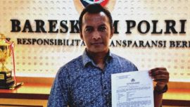 Foto Hoaks dan Pemalsuan Dokumen IWO Desak Polisi Tangkap Yudhistira – “Hoaks dan Pemalsuan Dokumen: IWO Desak Polisi Tangkap Yudhistira” | Headline | inews.network