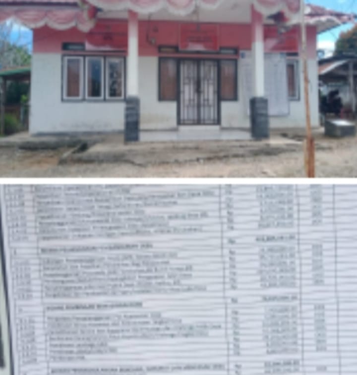 Foto Kades Kabur Dana Desa Selolong Diduga Dikorupsi Proyek Mark Up Terbongkar – "Kades Kabur? Dana Desa Selolong Diduga Dikorupsi, Proyek Mark Up Terbongkar" | Transparansi Dana Desa | inews.network