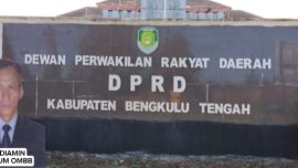 Foto Ormas OMBB Desak Kejari Bengkulu Tengah Usut Dugaan SPPD Fiktif di Sekretariat DPRD Jangan Tajam ke Bawah Tumpul ke Atas – Ormas OMBB Desak Kejari Bengkulu Tengah Usut Dugaan SPPD Fiktif di Sekretariat DPRD: “Jangan Tajam ke Bawah, Tumpul ke Atas!” | Headline | inews.network