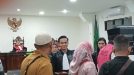 Foto Sidang Tipikor Kepahiang Memanas Pembelaan Tajam Penasihat Hukum Guncang Ruang Sidang Pengamat Politik Nilai Ada Kekeliruan Administratif – Sidang Tipikor Kepahiang Memanas: Pembelaan Tajam Penasihat Hukum Guncang Ruang Sidang, Pengamat Politik Nilai Ada Kekeliruan Administratif | Headline | inews.network