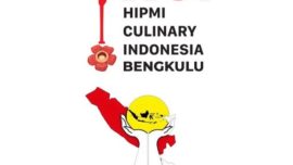 Foto HIPMI Culinary Indonesia Bengkulu Dorong Kreativitas UMKM Lewat Festival Edukasi Inflasi 2025 Bank Indonesia – HIPMI Culinary Indonesia Bengkulu Dorong Kreativitas UMKM Lewat Festival Edukasi Inflasi 2025 Bank Indonesia | Headline | inews.network