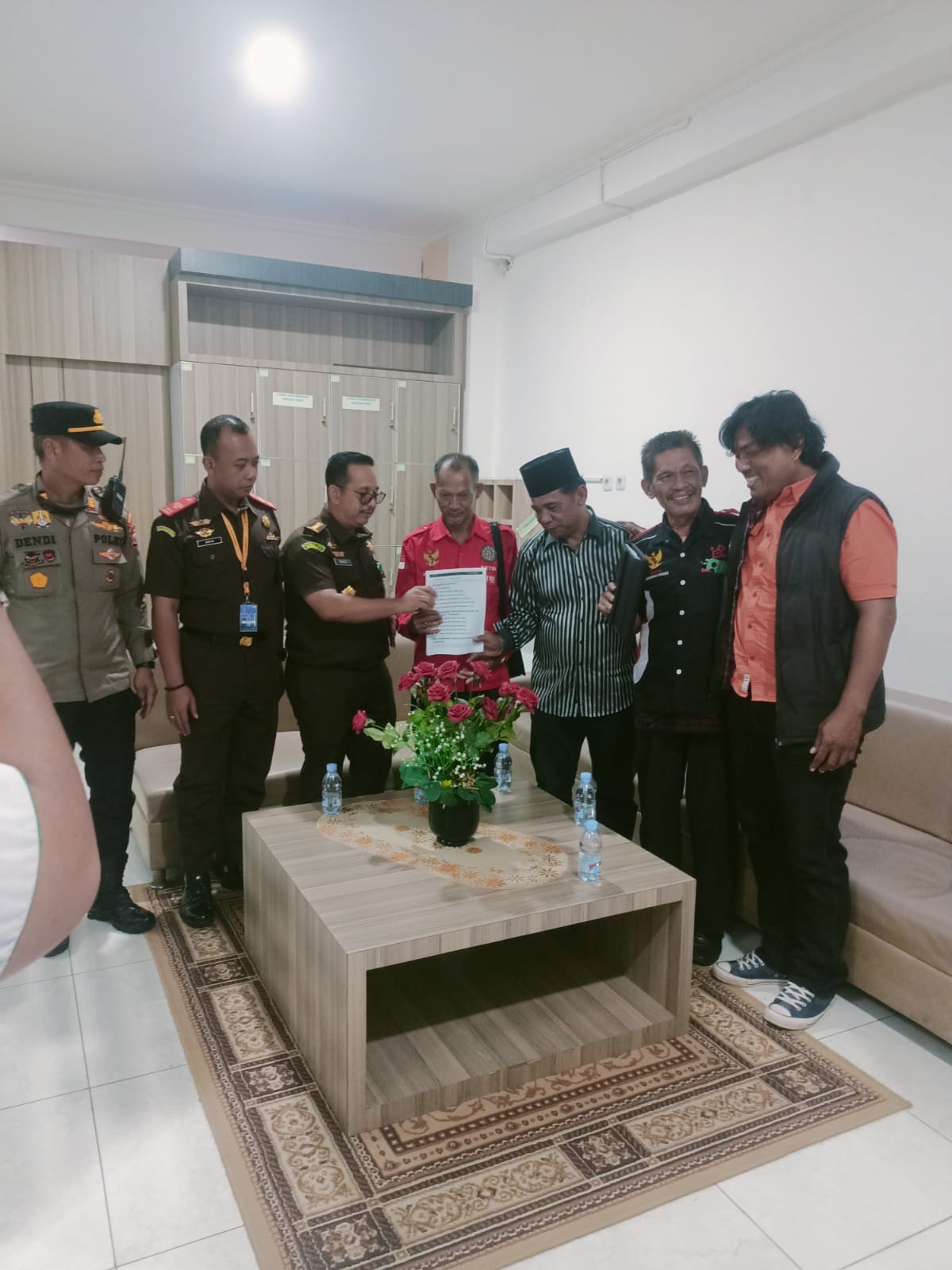 Foto OMBB Desak Kejati Bengkulu Penutupan Tambang Ilegal Jadi Harga Mati untuk Selamatkan Lingkungan 1 – OMBB Desak Kejati Bengkulu: Penutupan Tambang Ilegal Jadi Harga Mati untuk Selamatkan Lingkungan | Bengkulu Utara | inews.network