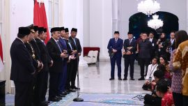Foto Presiden Prabowo Lantik Komisi Reformasi Polri Jimly Asshiddiqie Janji Buka Jalan Transparansi dan Pembaruan Sistem Kepolisian – Presiden Prabowo Lantik Komisi Reformasi Polri: Jimly Asshiddiqie Janji Buka Jalan Transparansi dan Pembaruan Sistem Kepolisian | Prabowo Subianto | inews.network