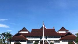 Foto Rangkap Dua Jabatan di Pemprov Babel Posisi M Haris Diduga Cacat Hukum – Rangkap Dua Jabatan di Pemprov Babel, Posisi M Haris Diduga Cacat Hukum | Headline | inews.network