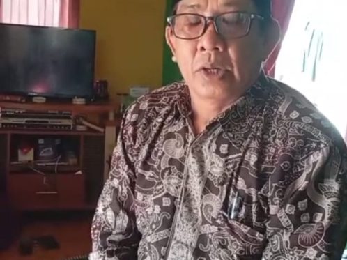 Foto Heboh Dugaan Korupsi Rp92 Miliar Ketua BCW Angkanya Tak Masuk Akal – Heboh Dugaan Korupsi Rp9,2 Miliar, Ketua BCW: “Angkanya Tak Masuk Akal!” | Bengkulu Tengah | inews.network