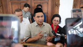 Foto IMG 20260121 WA0011 – Pemprov Jateng Pastikan Layanan Publik di Pati Tetap Normal Meski Bupati Terseret OTT KPK | Semarang | inews.network