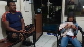 Foto IMG 20260122 WA0071 – Tersesat Saat Menuju Bergas, Anak 11 Tahun Asal Gunungpati Diamankan Petugas di Ungaran | Kabupaten Semarang | inews.network