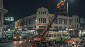 Foto IMG 20260123 WA0036 – Pemkot Semarang Alihkan Layanan PJU ke Dishub Mulai Januari 2026 | Semarang | inews.network