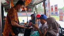 Foto IMG 20260123 WA0066 – Kabar Gembira! Trans Jateng Koridor Magelang–Temanggung Ditargetkan Meluncur 2027 | Semarang | inews.network