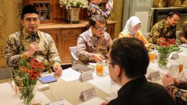 Foto IMG 20260124 WA0031 – Kerja Sama Jateng–Jepang Makin Strategis, Wagub Taj Yasin: SDM Lokal Disiapkan Duduki Posisi Pimpinan | Headline | inews.network