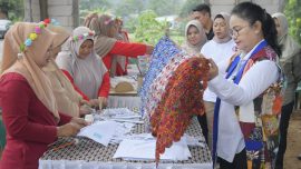 Foto IMG 20260124 WA0032 – Agustina Wilujeng: Bank Sampah Harus Jadi Motor Perubahan Pengelolaan Sampah di Semarang | Semarang | inews.network