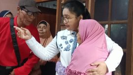 Foto IMG 20260124 WA0033 – Kunjungi Lansia Tinggal Sendiri, Wali Kota Semarang Pastikan Rumah Mbah Kamijah Diperbaiki | Semarang | inews.network