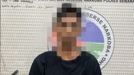 Foto IMG 20260124 WA0052 – Gagalkan Penyelundupan Narkotika ke Lapas Ambarawa, Polres Semarang Ringkus Warga Bandungan | Headline | inews.network