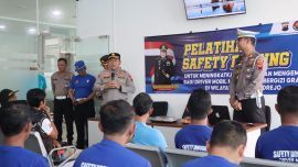 Foto IMG 20260125 WA0060 – Polres Purworejo Perkuat Keselamatan Distribusi MBG Lewat Pelatihan Khusus Pengemudi | Headline | inews.network