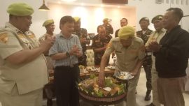 Foto IMG 20260125 WA0073 – PPM LVRI Jawa Tengah Peringati HUT ke-45, Perkuat Soliditas Organisasi | Semarang | inews.network