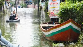 Foto IMG 20260125 WA0076 – Pemkab Pati Perpanjang Masa Tanggap Darurat Bencana hingga Awal Februari | Headline | inews.network